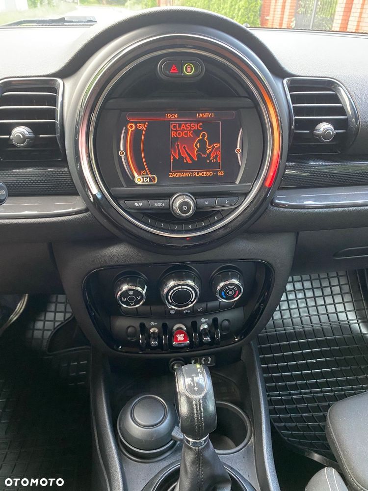 MINI Clubman - 8