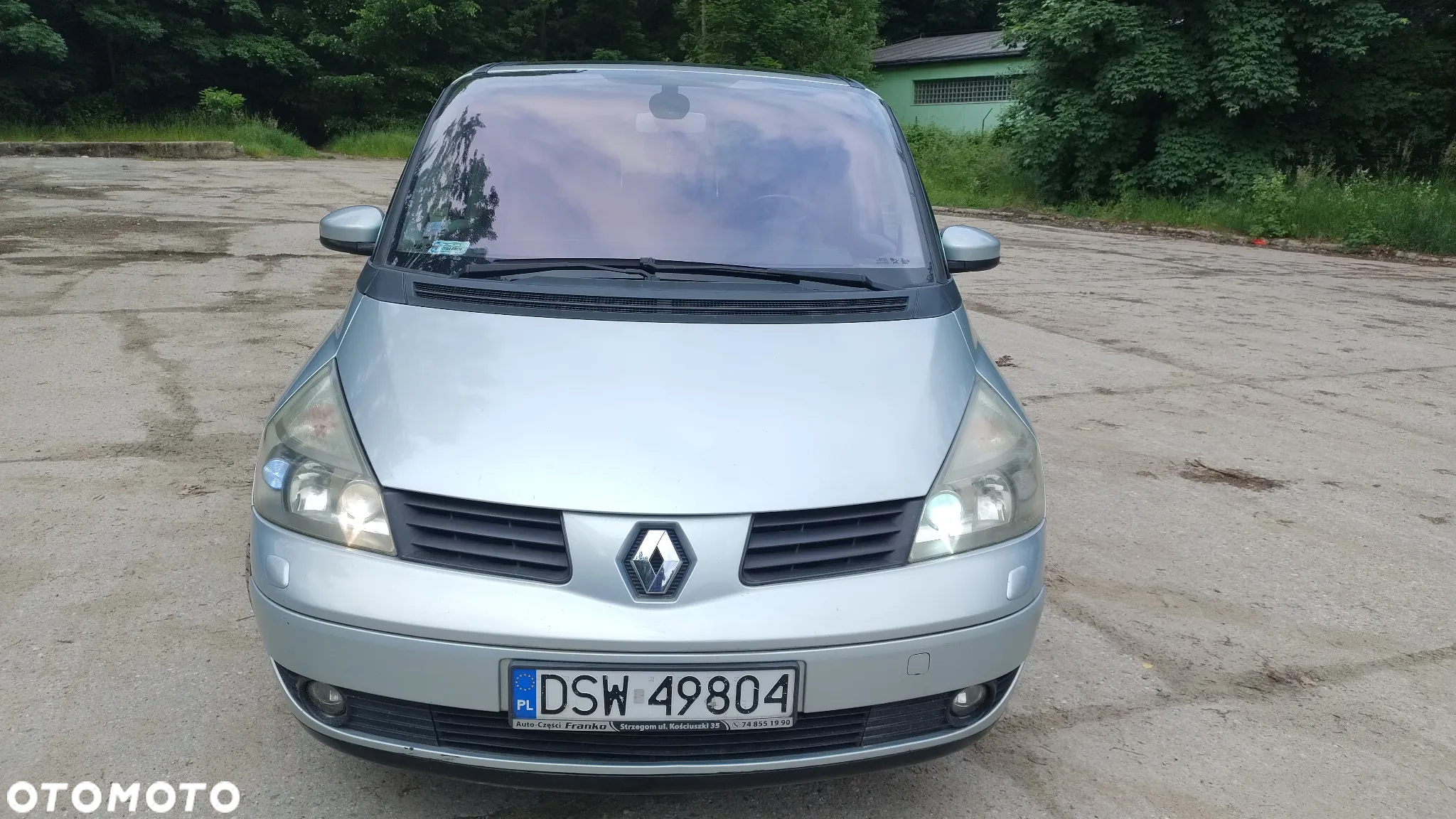Renault Espace 2.0 Privilege - 2