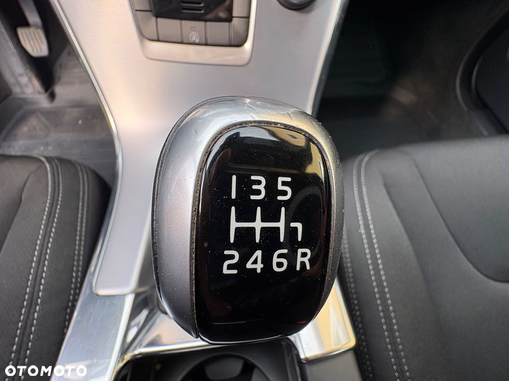 Volvo XC 60 D3 Inscription - 13