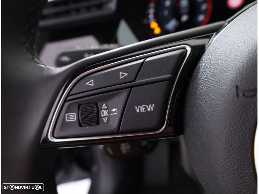 Audi A3 Limousine 30 TFSI Advanced S tronic - 18