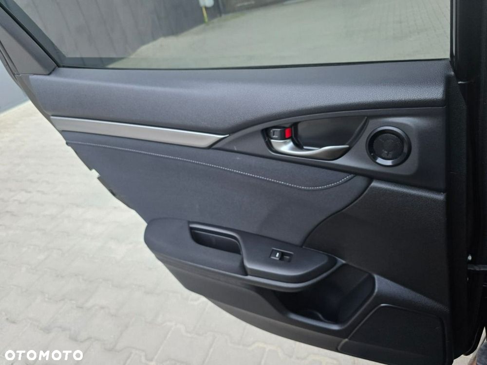 Honda Civic - 32