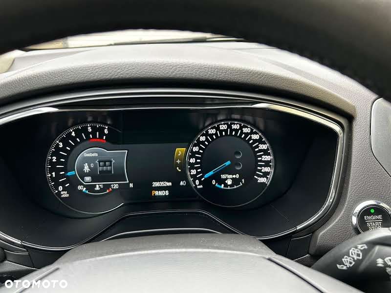 Ford Mondeo 2.0 TDCi STart-Stopp PowerShift-Aut Titanium - 7