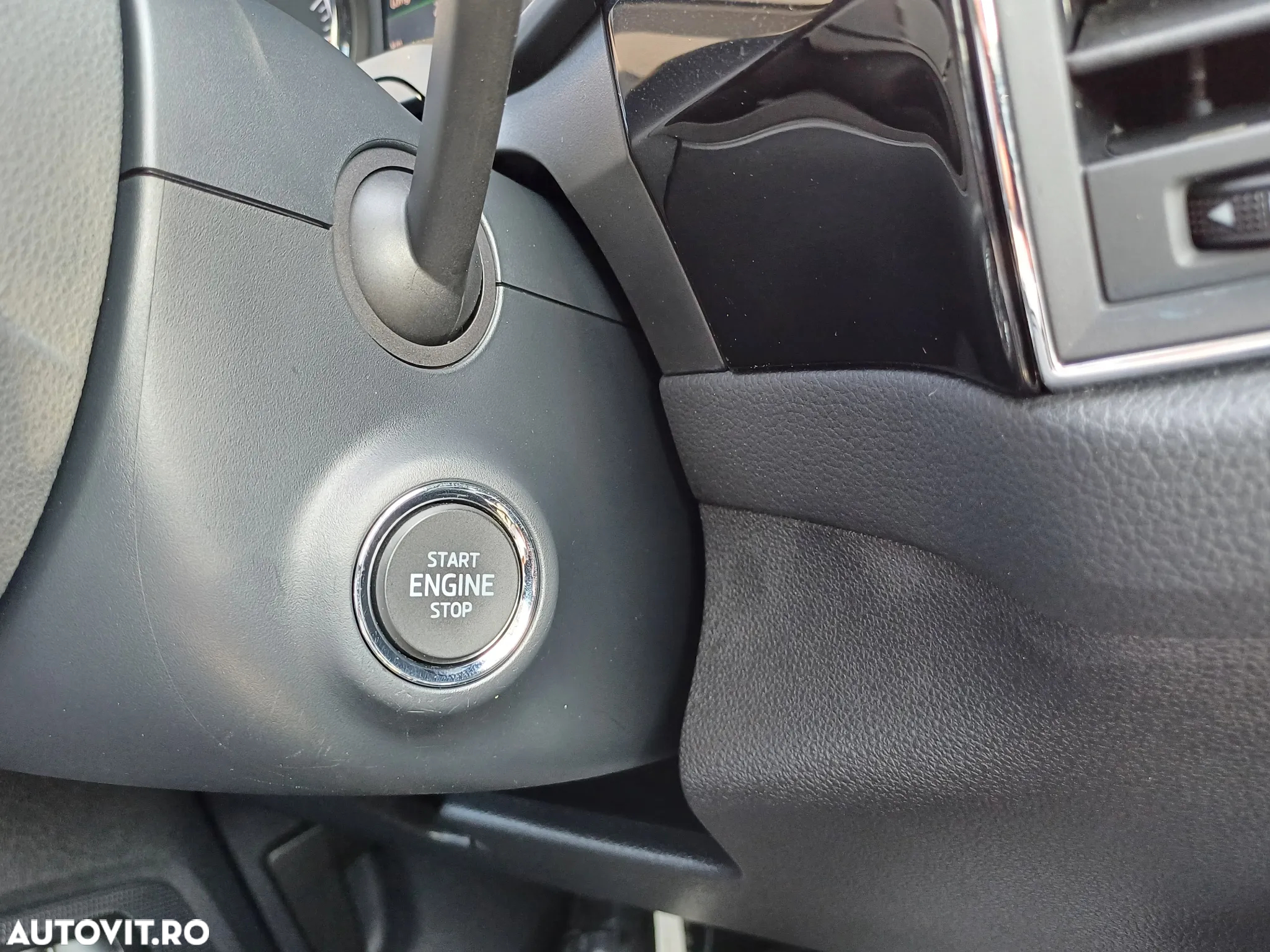 Skoda Kodiaq 2.0 TDI 4X4 DSG Laurin & Klement - 19