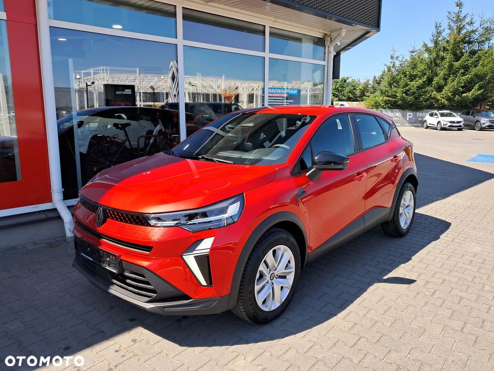 Renault Captur 1.2 TCe Evolution - 3