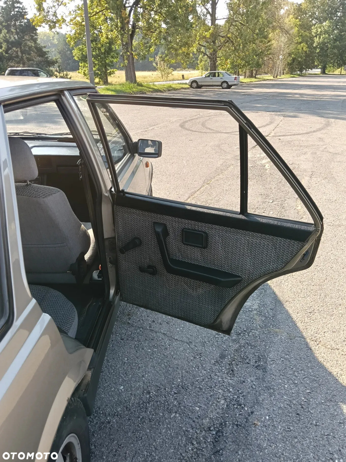 Polonez Caro - 18