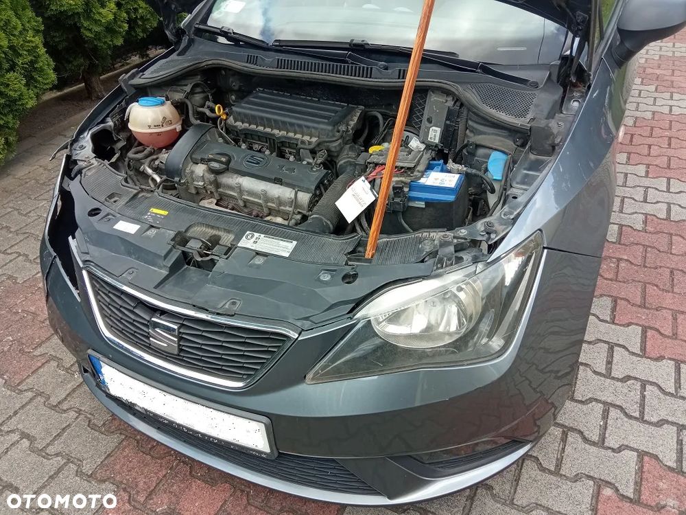Seat Ibiza 1.4 Style - 20