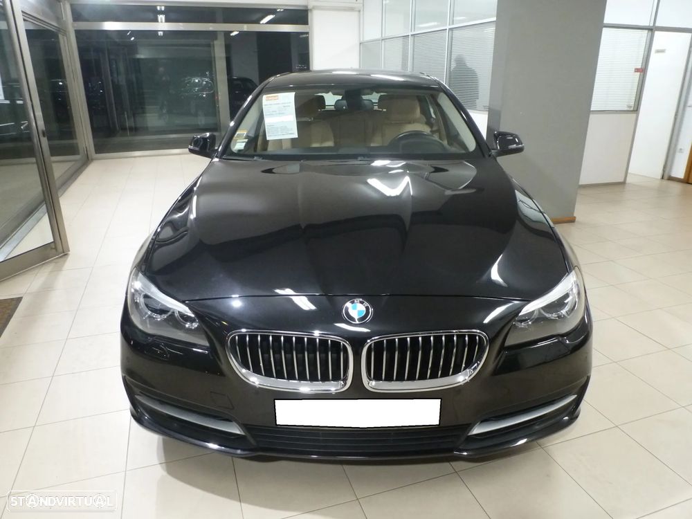 BMW 520 d Line Sport Auto - 1
