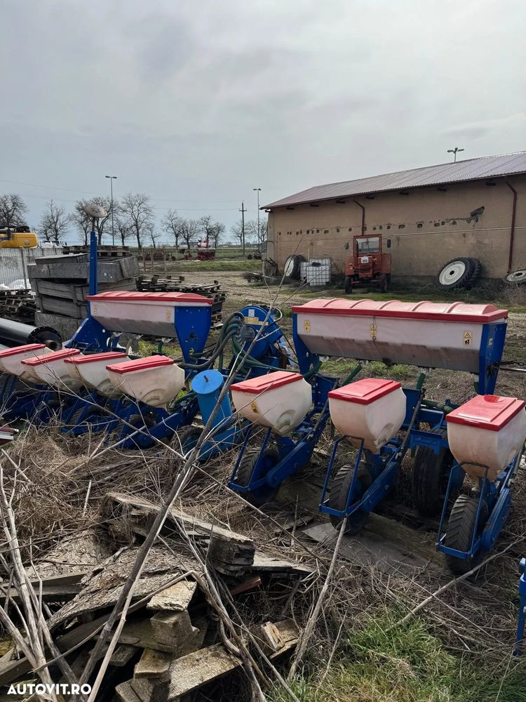 Mecanica SPC8DF profi - 4