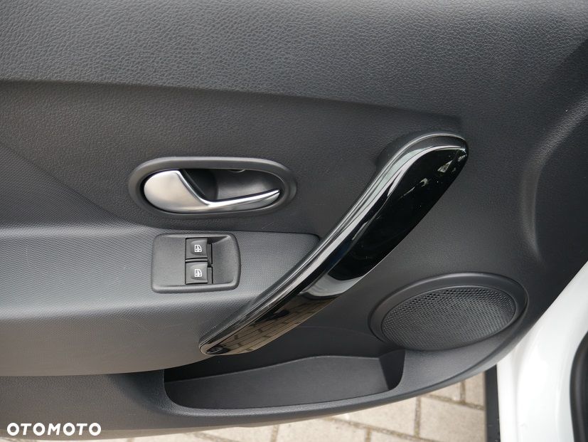 Dacia Sandero Stepway - 27