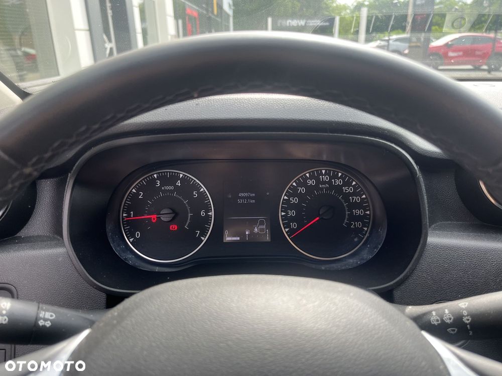 Dacia Duster 1.3 TCe Prestige - 14