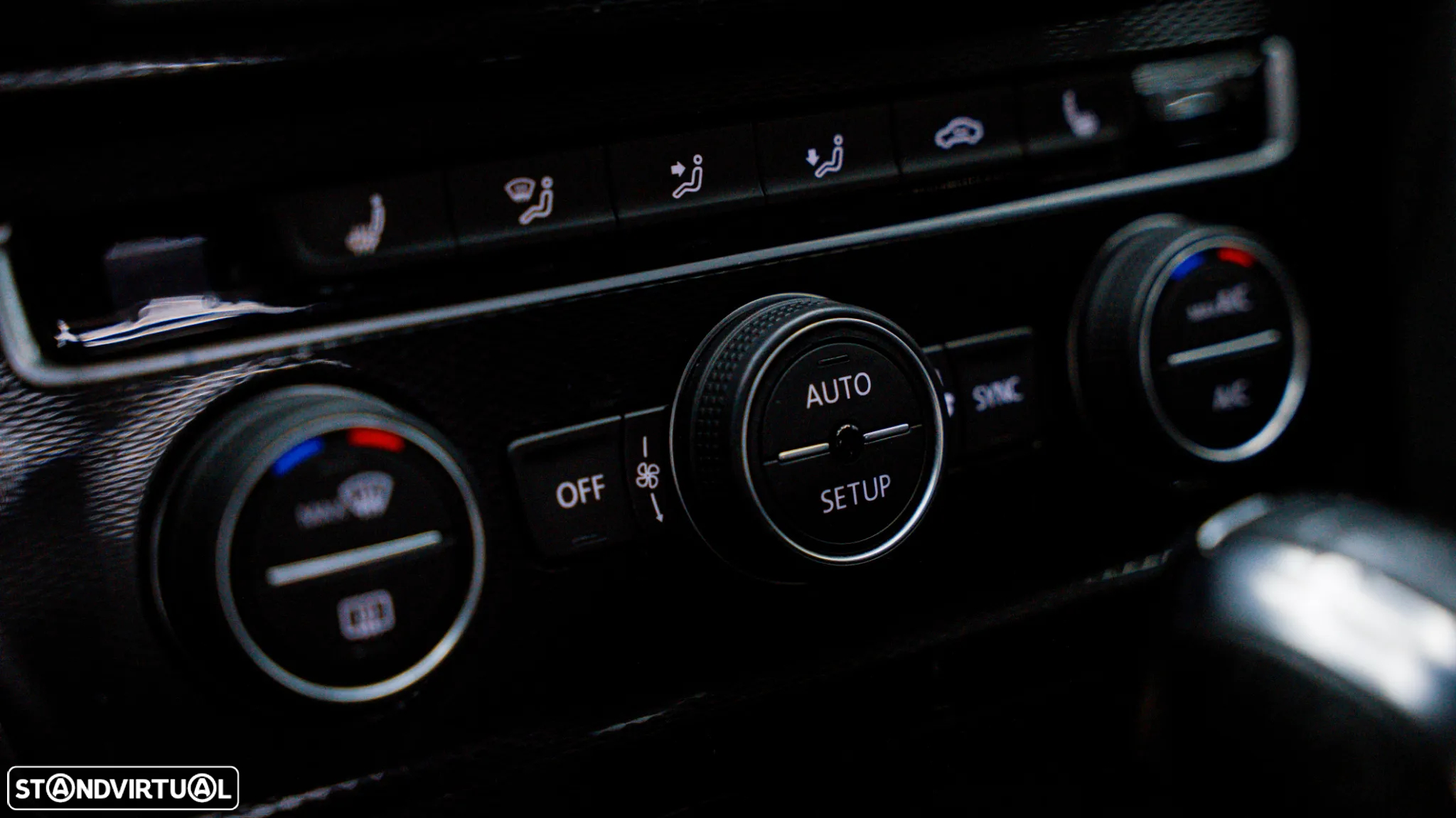 VW Golf 2.0 TSi GTi DSG Performance - 27