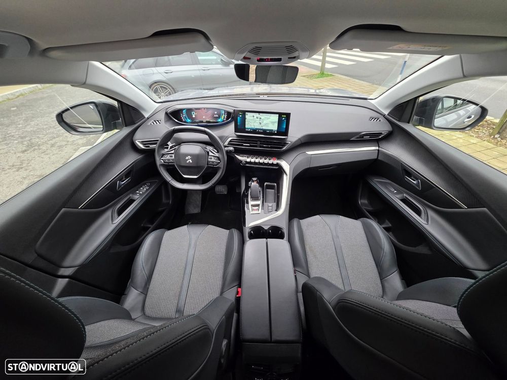 Peugeot 3008 - 24