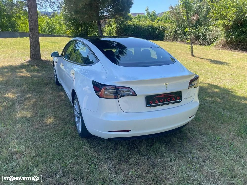 Tesla Model 3 Long Range Tração Integral - 31