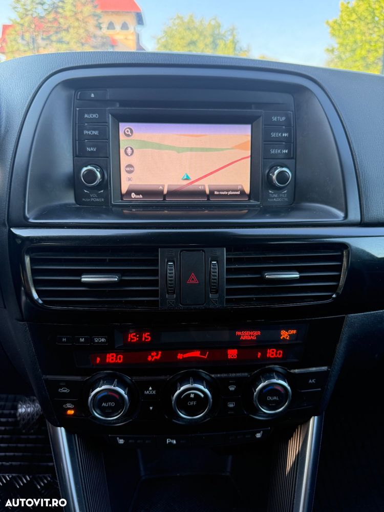 Mazda CX-5 CD150 4x4 Attraction - 7