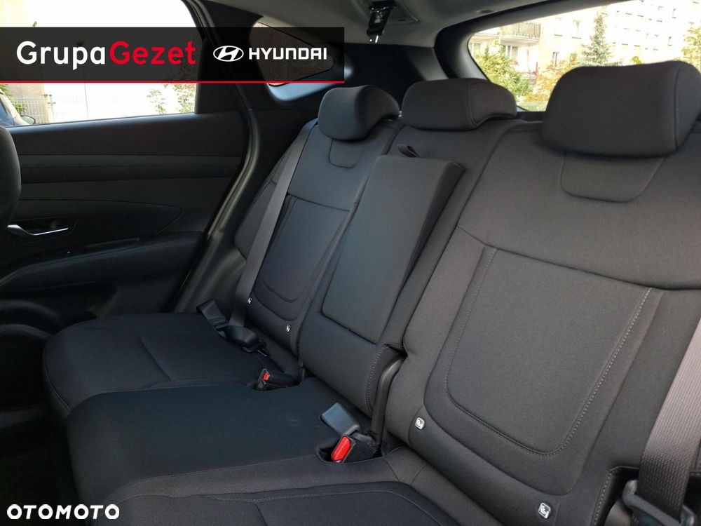 Hyundai Tucson - 16