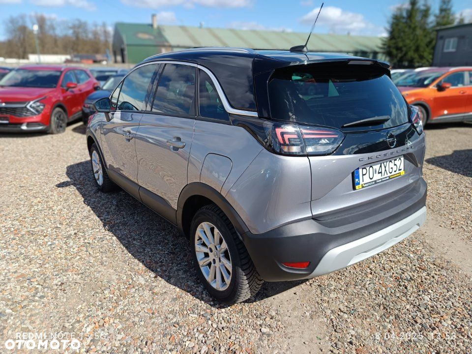 Opel Crossland - 8