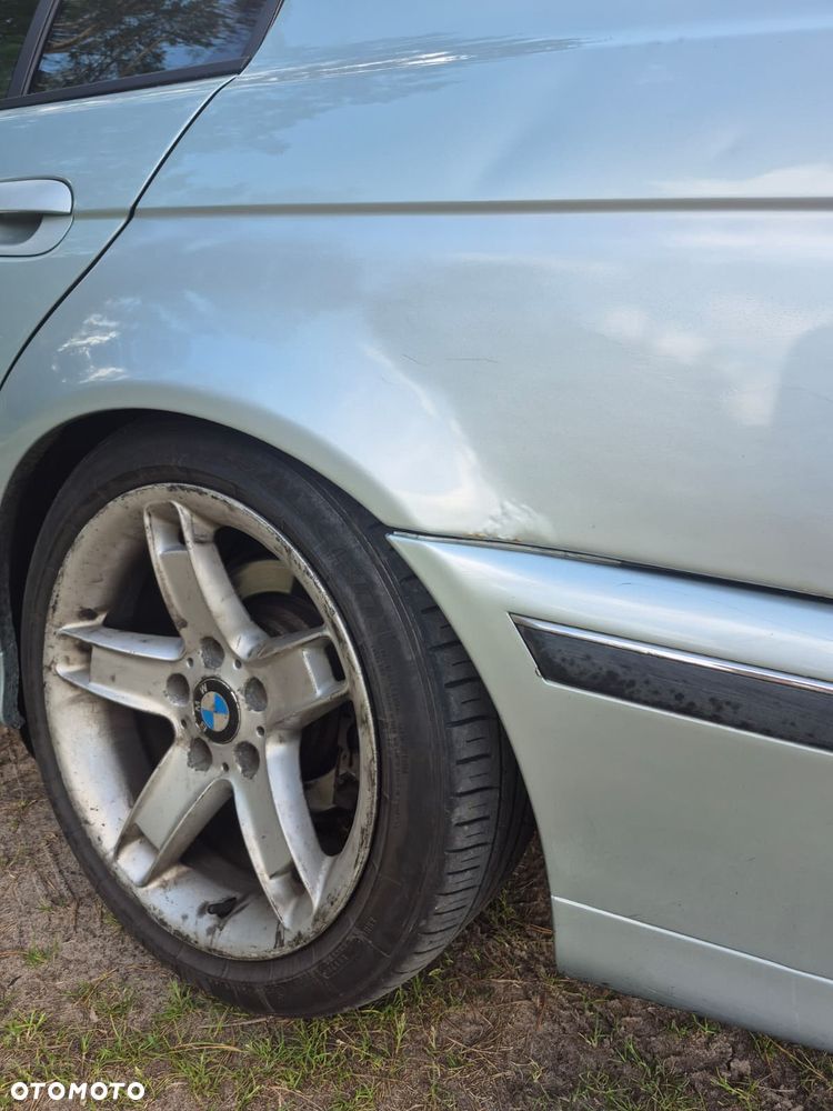 BMW Seria 5 - 12