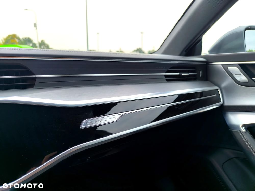 Audi A7 Sportback - 33