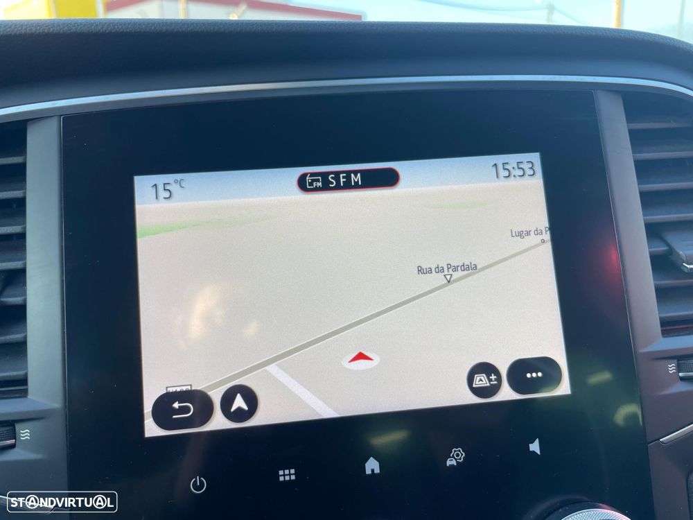 Renault Mégane 1.3 TCe Intens - 20