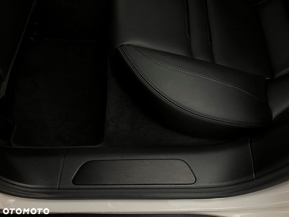 Porsche Panamera - 20