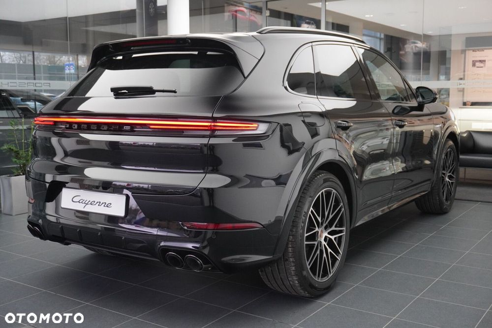 Porsche Cayenne S E-Hybrid PHEV - 12