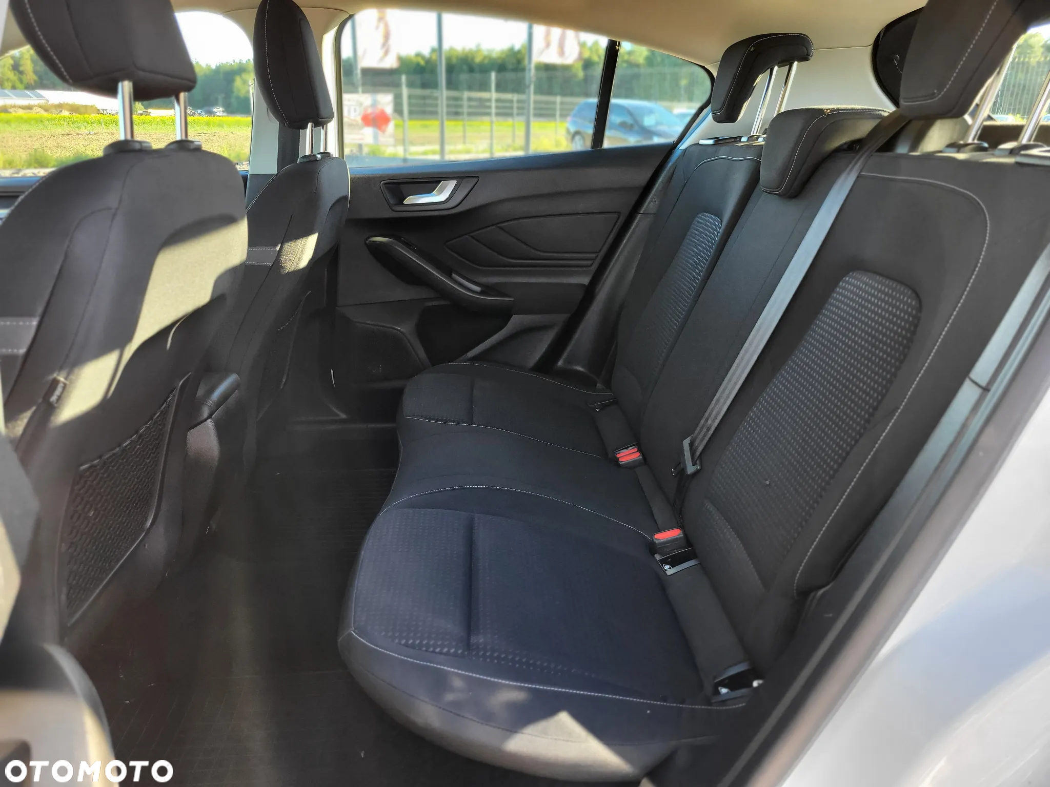 Ford Focus 1.5 EcoBlue Trend Edition - 13