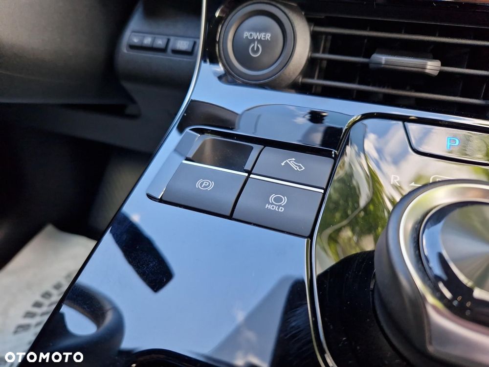 Toyota bZ4X 71.4kWh Comfort - 20