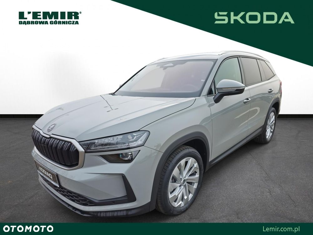 Skoda Kodiaq - 7