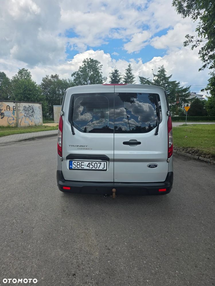 Ford Transit Connect 230 L2 Trend - 9