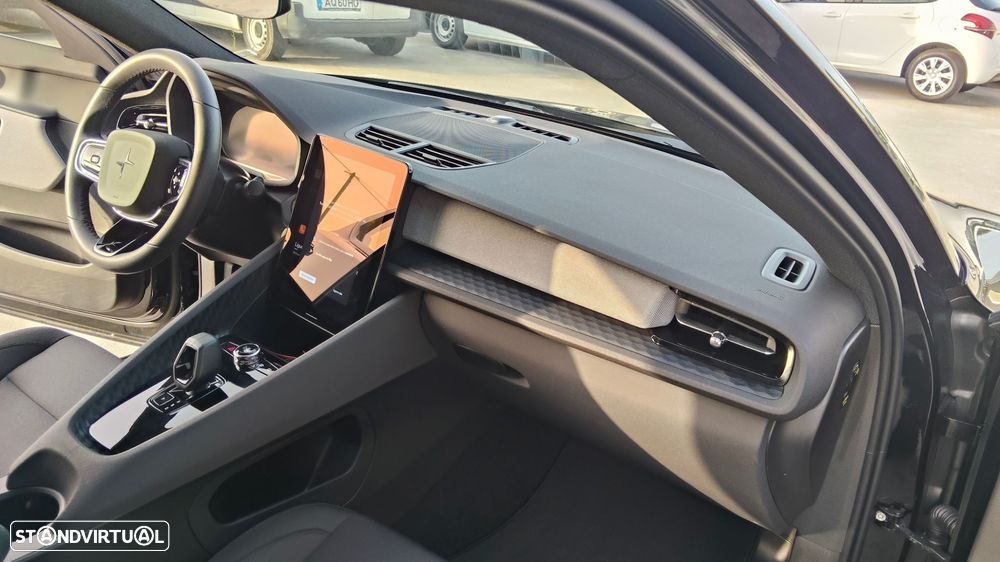 Polestar 2 Long Range 78 kWh - 26