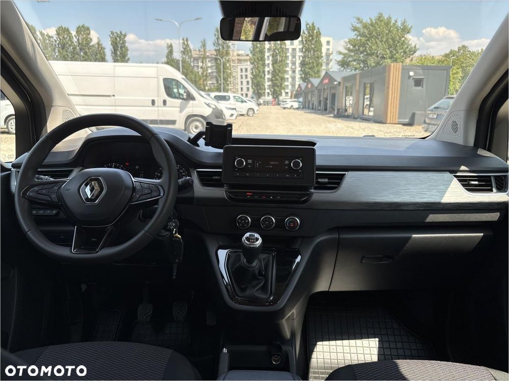 Renault Kangoo - 11