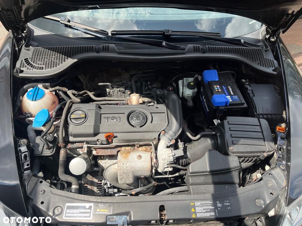 Skoda Octavia - 11