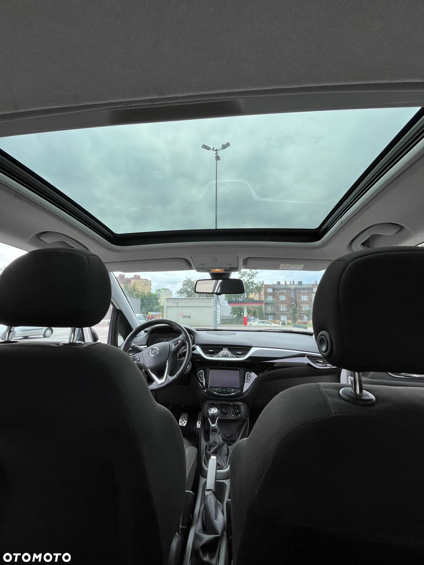 Opel Corsa - 8