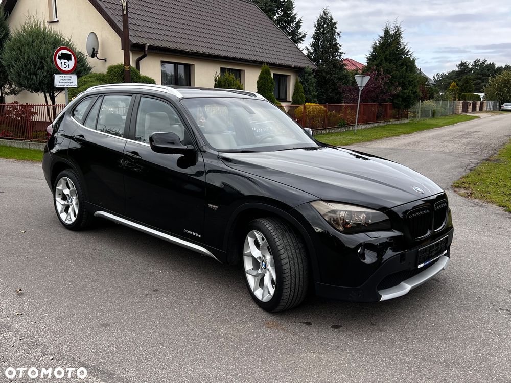 BMW X1 xDrive23d - 6