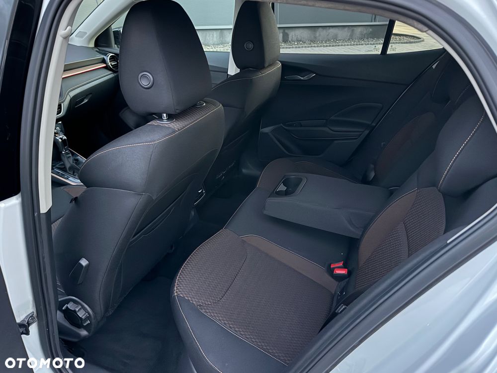 Skoda Fabia 1.0 TSI Monte Carlo DSG - 9