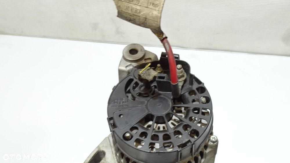 ALTERNATOR FIAT PUNTO 1.2 - 6