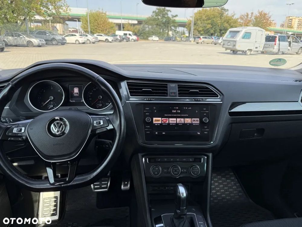Volkswagen Tiguan - 9