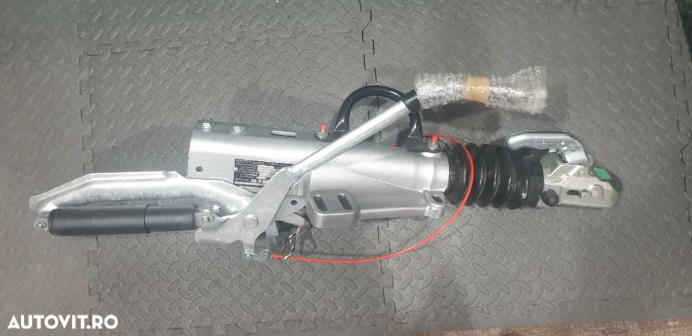 Sistem franare knott KFG35Z de 3500 kg, frana inertiala - 4