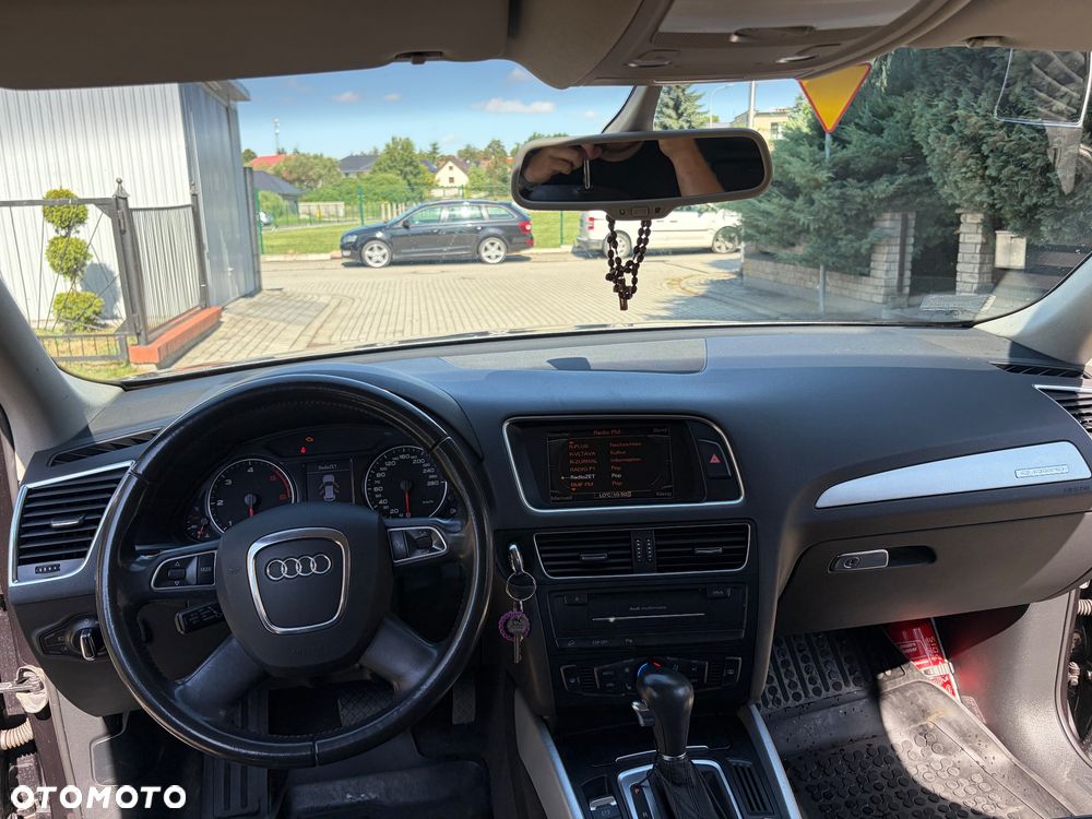 Audi Q5 2.0 TDI Quattro S tronic - 26