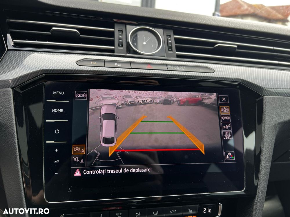 Volkswagen ARTEON - 16