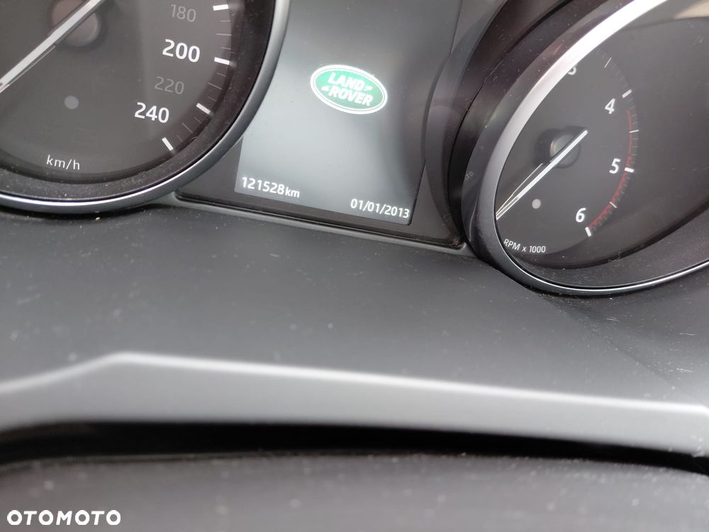 Land Rover Range Rover Evoque - 24