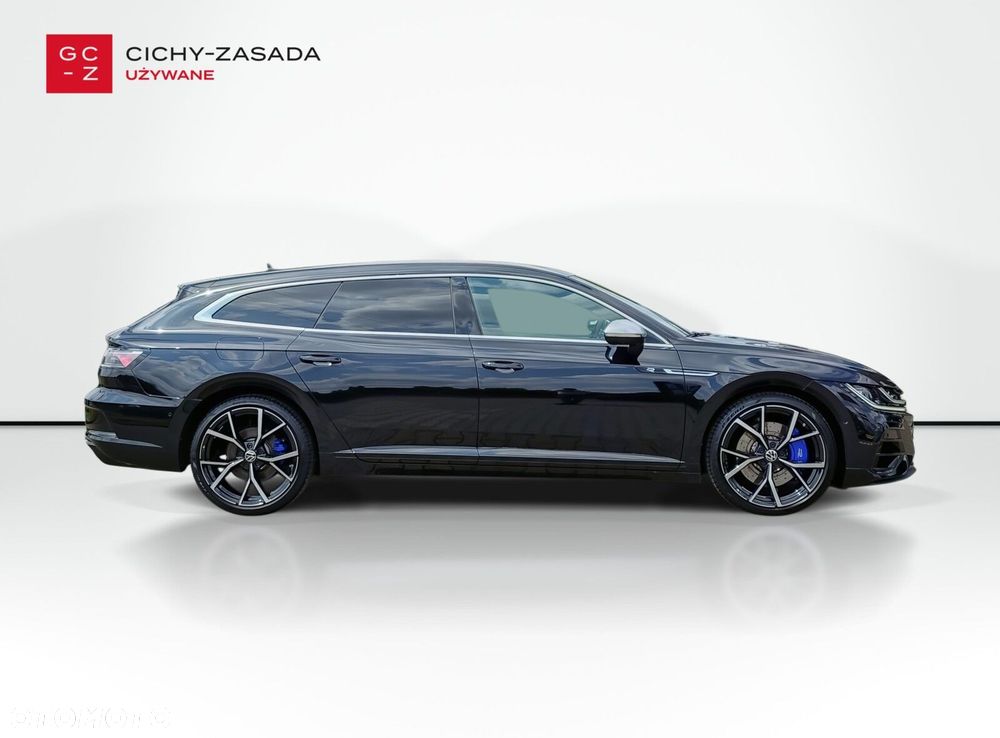 Volkswagen Arteon Shooting Brake 2.0 TSI 4Motion R DSG - 6