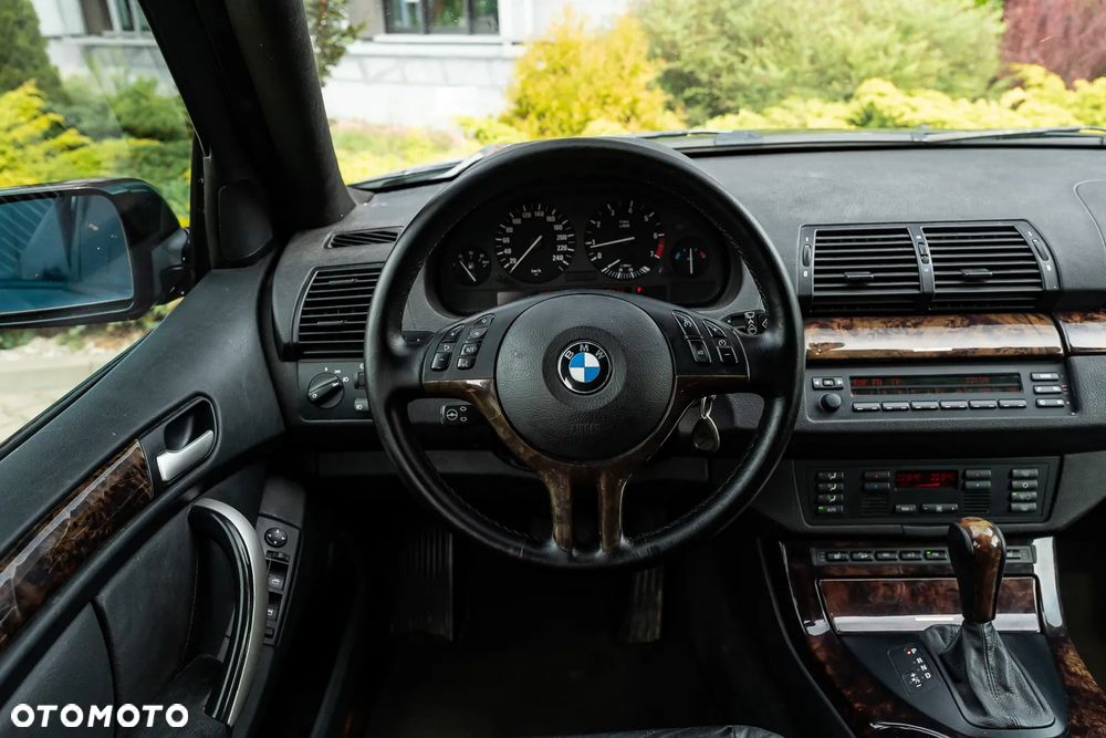 BMW X5 - 36