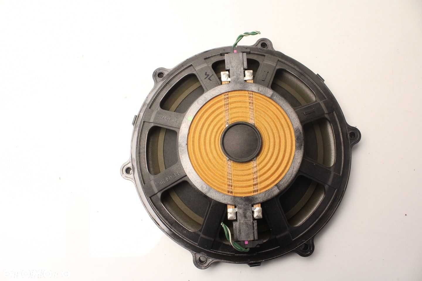 LAND ROVER RANGE ROVER SPORT L320 GŁOŚNIK HARMAN KARDON LOGIC 7 XQA500120 - 4