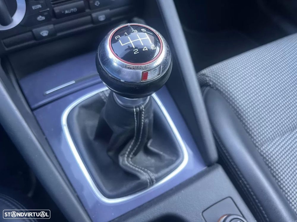 Audi S3 2.0 TFSi quattro - 27