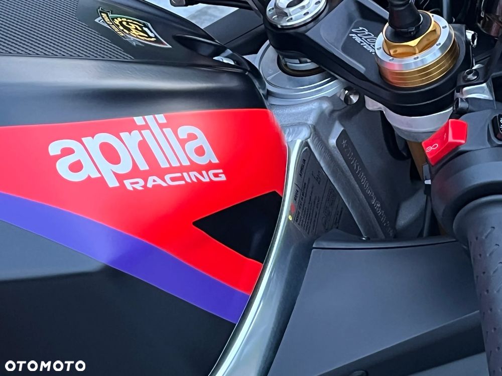 Aprilia RSV - 37