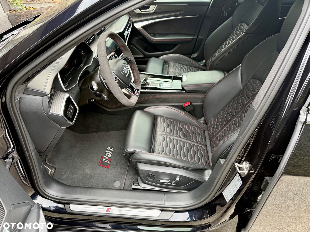 Audi RS6 - 12