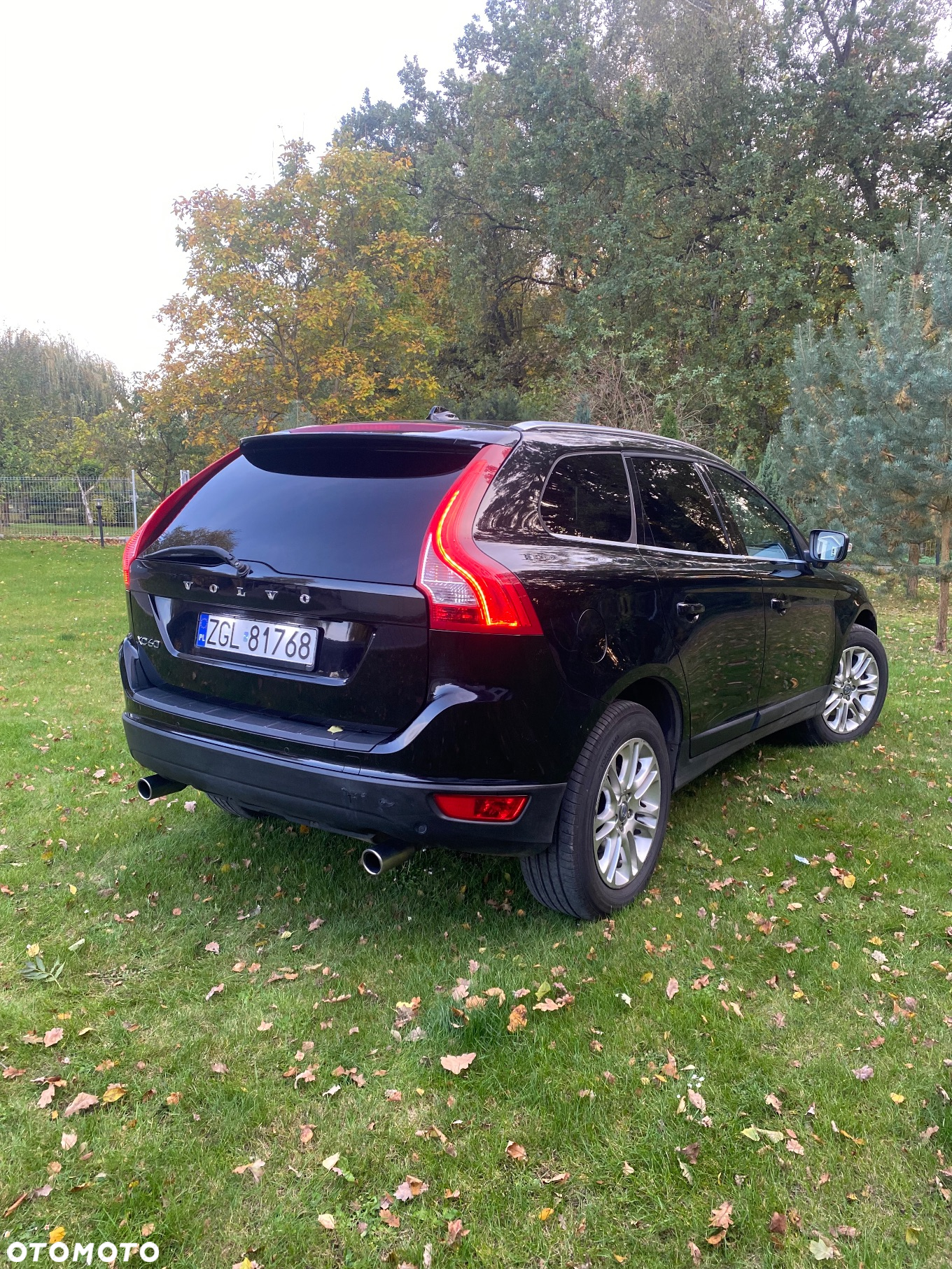 Volvo XC 60 3.2 AWD Kinetic - 3