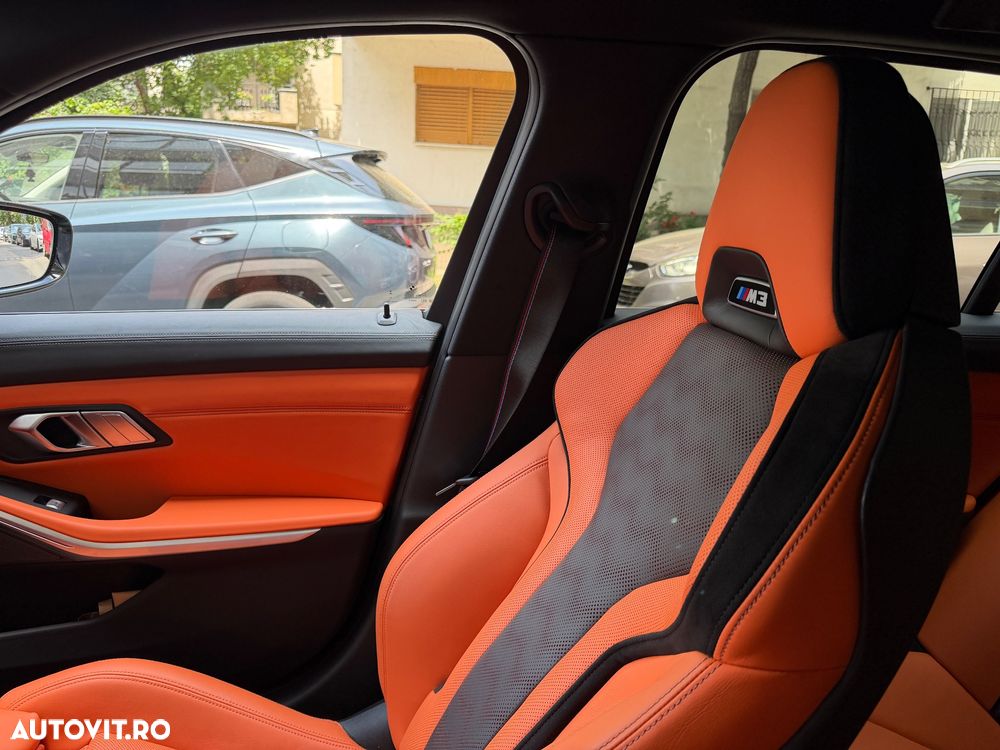 BMW M3 - 15