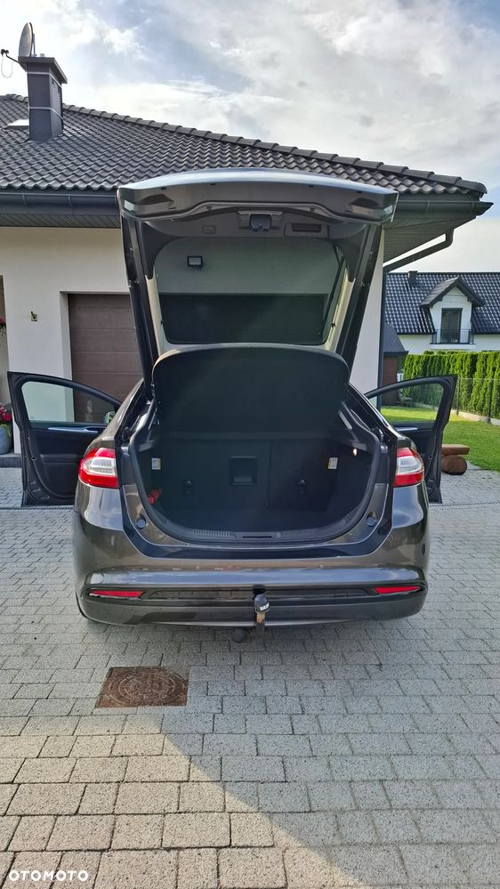 Ford Mondeo 1.5 EcoBoost Titanium - 24